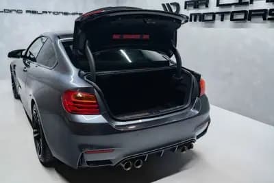 Vendo BMW M4 2016 - 66950 EUR, 45000 km - AUTO.MOTO.pt