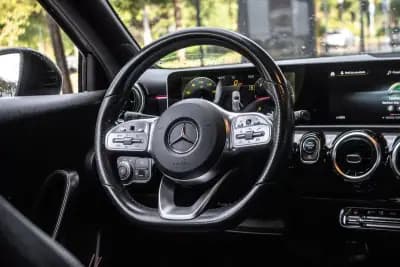 Sell Mercedes-Benz A 180 2021 - 25750 EUR, 161794 km - AUTO.MOTO.pt