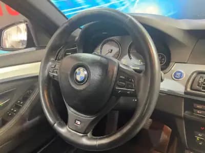 Sell BMW 520 2010 - 15999 EUR, 174000 km - AUTO.MOTO.pt