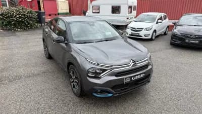 Sell Citroën e-C4 2022 - 21980 EUR, 44200 km - AUTO.MOTO.pt