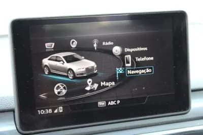 Vendo Audi A4 2019 - 19990 EUR, 168000 km - AUTO.MOTO.pt