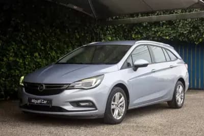 Sell Opel Astra Sports Tourer 2017 - 11500 EUR, 164500 km - AUTO.MOTO.pt