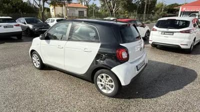 Vendo Smart ForFour 2017 - 11490 EUR, 22359 km - AUTO.MOTO.pt