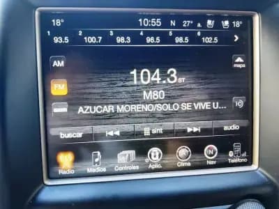 Sell Jeep Grand Cherokee 2016 - 34950 EUR, 135350 km - AUTO.MOTO.pt