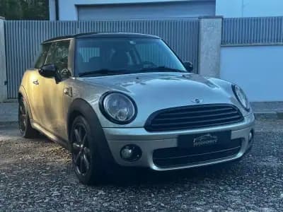 Vendo MINI 2008 - 7999 EUR, 300000 km - AUTO.MOTO.pt