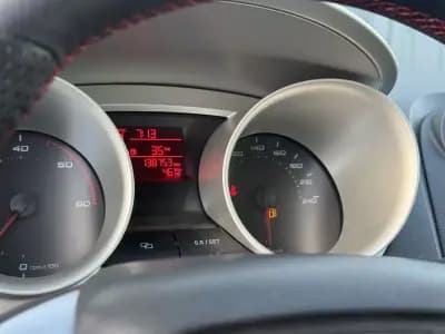 Vendo SEAT Ibiza 2009 - 8990 EUR, 135000 km - AUTO.MOTO.pt