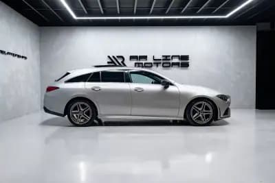 Vendo Mercedes-Benz CLA 180 2022 - 34950 EUR, 67000 km - AUTO.MOTO.pt