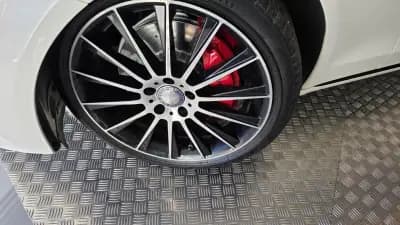 Sell Mercedes-Benz C 350 2015 - 22500 EUR, 187084 km - AUTO.MOTO.pt