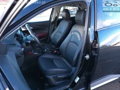 Sell Mazda CX-3 2019 - 16850 EUR, 90000 km - AUTO.MOTO.pt