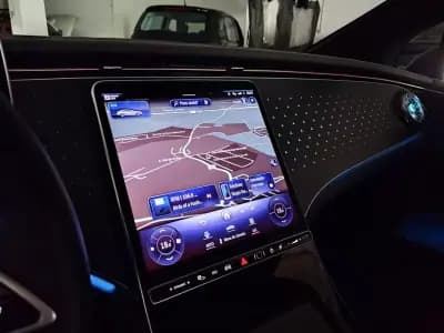 Sell Mercedes-Benz EQE 2023 - 49900 EUR, 19000 km - AUTO.MOTO.pt