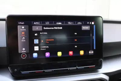 Vendo SEAT Leon ST 2021 - 19990 EUR, 184000 km - AUTO.MOTO.pt