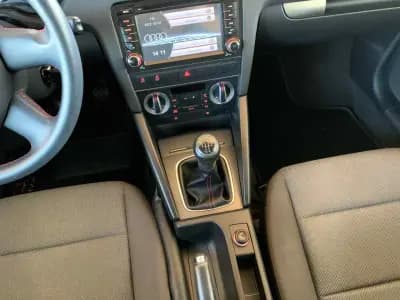 Vendo Audi A3 2010 - 9950 EUR, 211717 km - AUTO.MOTO.pt