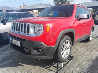 Sell Jeep Renegade 2019 - 15900 EUR, 95000 km - AUTO.MOTO.pt