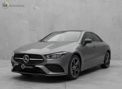 Sell Mercedes-Benz CLA 250 2021 - 28900 EUR, 149000 km - AUTO.MOTO.pt