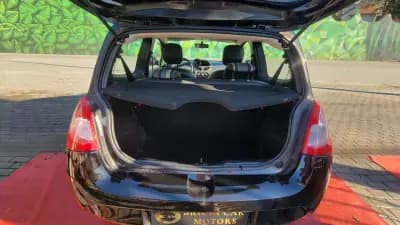 Vendo Renault Twingo 2014 - 4890 EUR, 112000 km - AUTO.MOTO.pt