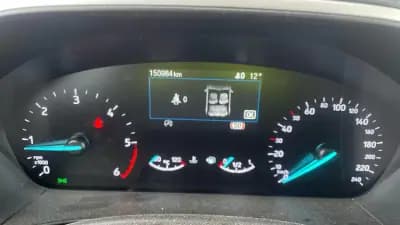 Vendo Ford Focus SW 2019 - 11999 EUR, 150121 km - AUTO.MOTO.pt