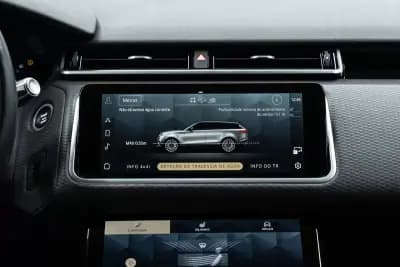 Sell Land Rover Range Rover Velar 2021 - 51950 EUR, 76000 km - AUTO.MOTO.pt