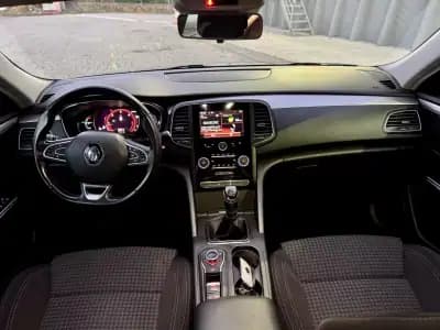 Sell Renault Talisman Sport Tourer 2018 - 14500 EUR, 160000 km - AUTO.MOTO.pt