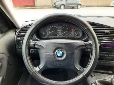 Sell BMW 318 1997 - 3900 EUR, 197689 km - AUTO.MOTO.pt