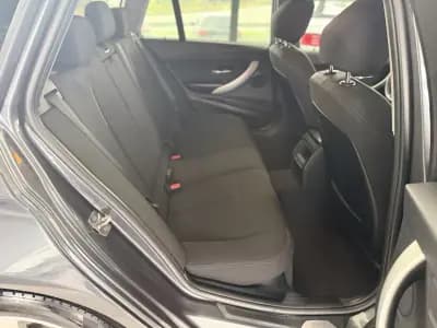 Sell BMW 318 2015 - 13250 EUR, 255290 km - AUTO.MOTO.pt