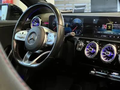 Sell Mercedes-Benz A 180 2018 - 26990 EUR, 180000 km - AUTO.MOTO.pt