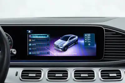 Sell Mercedes-Benz GLE 350 2024 - 94950 EUR, 13000 km - AUTO.MOTO.pt