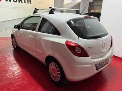 Vendo Opel Corsa 2007 - 2900 EUR, 339000 km - AUTO.MOTO.pt