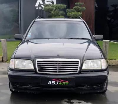 Sell Mercedes-Benz C 220 1999 - 2350 EUR, 462718 km - AUTO.MOTO.pt