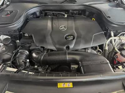 Vendo Mercedes-Benz GLC 250 2017 - 33990 EUR, 126652 km - AUTO.MOTO.pt