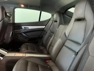 Sell Porsche Panamera 2014 - 45990 EUR, 157000 km - AUTO.MOTO.pt