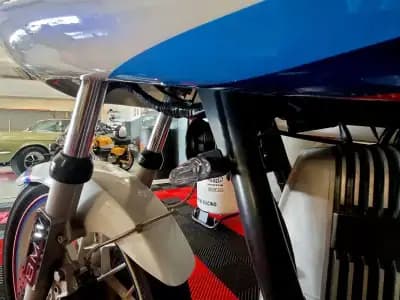 Sell BMW R 12 Base 1981 - 13990 EUR, 18 km - AUTO.MOTO.pt