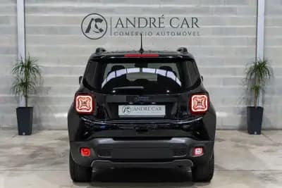 Sell Jeep Renegade 2022 - 23950 EUR, 19039 km - AUTO.MOTO.pt