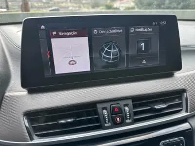 Vendo BMW X2 2019 - 31900 EUR, 127000 km - AUTO.MOTO.pt