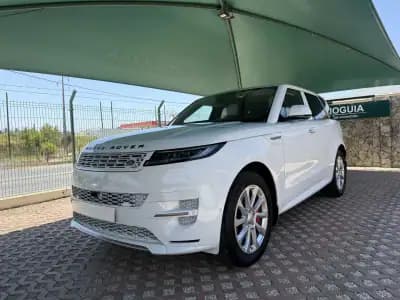 Sell Land Rover Range Rover Sport 2023 - 104600 EUR, 30319 km - AUTO.MOTO.pt