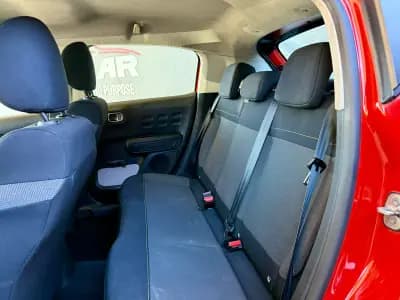 Sell Citroën C3 2019 - 12490 EUR, 95030 km - AUTO.MOTO.pt