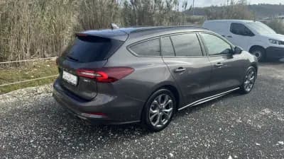 Vendo Ford Focus SW 2022 - 17800 EUR, 54000 km - AUTO.MOTO.pt