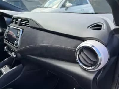 Vendo Nissan Micra 2020 - 16900 EUR, 51000 km - AUTO.MOTO.pt