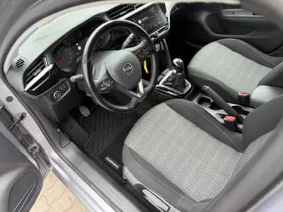 Vendo Opel Corsa 2021 - 15000 EUR, 91935 km - AUTO.MOTO.pt