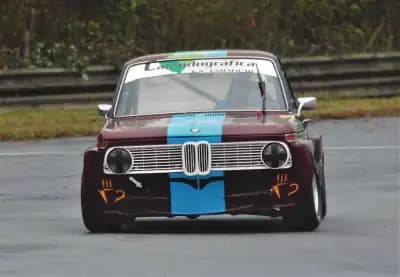 Vendo BMW 2002 1974 - 28000 EUR, 56296 km - AUTO.MOTO.pt