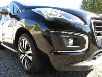 Sell Peugeot 3008 2016 - 13990 EUR, 143000 km - AUTO.MOTO.pt