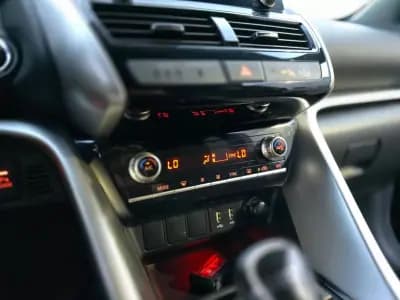 Sell Mitsubishi Eclipse Cross 2022 - 23750 EUR, 67500 km - AUTO.MOTO.pt