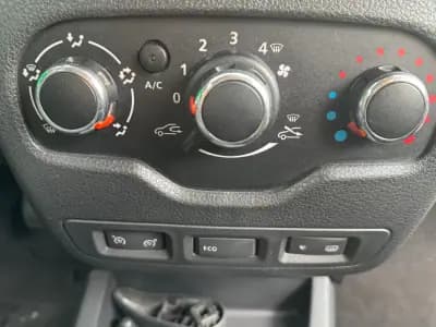 Sell Dacia Dokker 2015 - 12900 EUR, 223800 km - AUTO.MOTO.pt