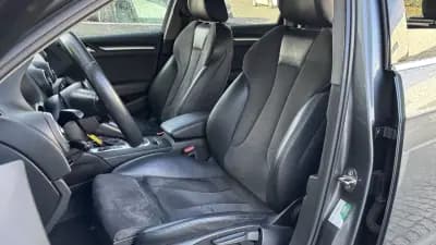 Vendo Audi A3 Sportback 2017 - 18999 EUR, 165021 km - AUTO.MOTO.pt