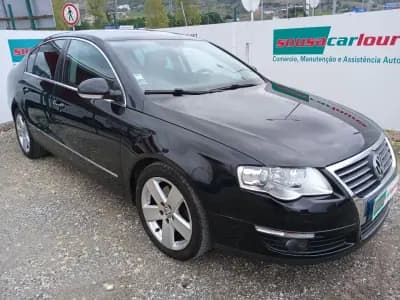 Vendo Volkswagen Passat 2006 - 8350 EUR, 138534 km - AUTO.MOTO.pt