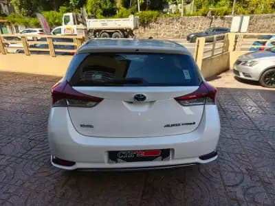 Sell Toyota Auris 2016 - 14900 EUR, 160000 km - AUTO.MOTO.pt