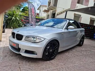 Vendo BMW 123 2014 - 14900 EUR, 240000 km - AUTO.MOTO.pt