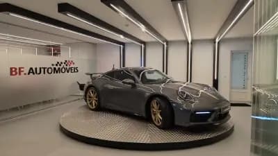 Vendo Porsche 992 2021 - 159500 EUR, 69488 km - AUTO.MOTO.pt