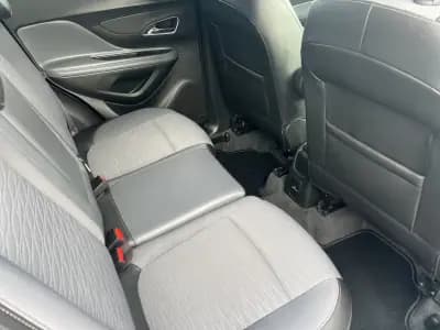 Vendo Opel Mokka 2016 - 13900 EUR, 161994 km - AUTO.MOTO.pt