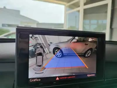 Vendo Audi A6 Avant 2018 - 22950 EUR, 153300 km - AUTO.MOTO.pt