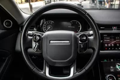 Vendo Land Rover Range Rover Evoque 2020 - 39900 EUR, 84922 km - AUTO.MOTO.pt